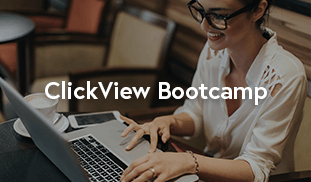 Getting Started with ClickView