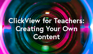 Creating Your Own Content