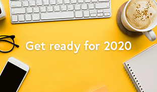 Get Ready for 2020 (Administrators)