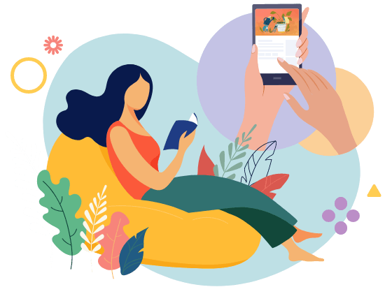 ClickView Wellbeing