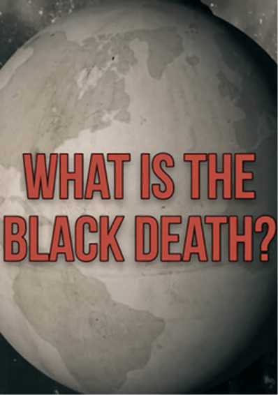 What is the Black Death?-image