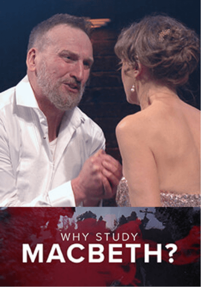 Why Study Macbeth? -image