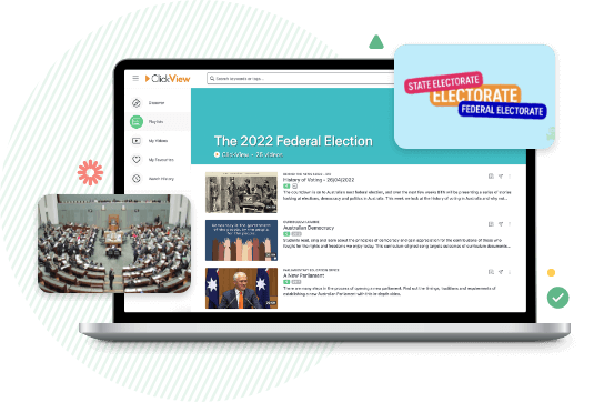 Federal Elections