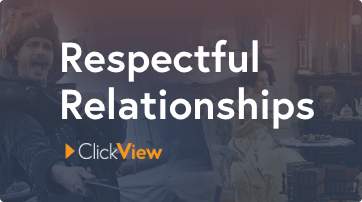 Respectful Relationship Series Image