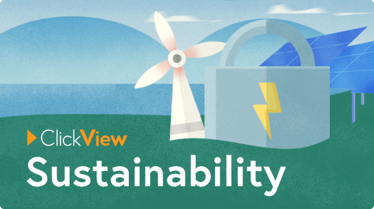 Sustainability resources